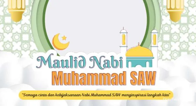 Maulid Nabi