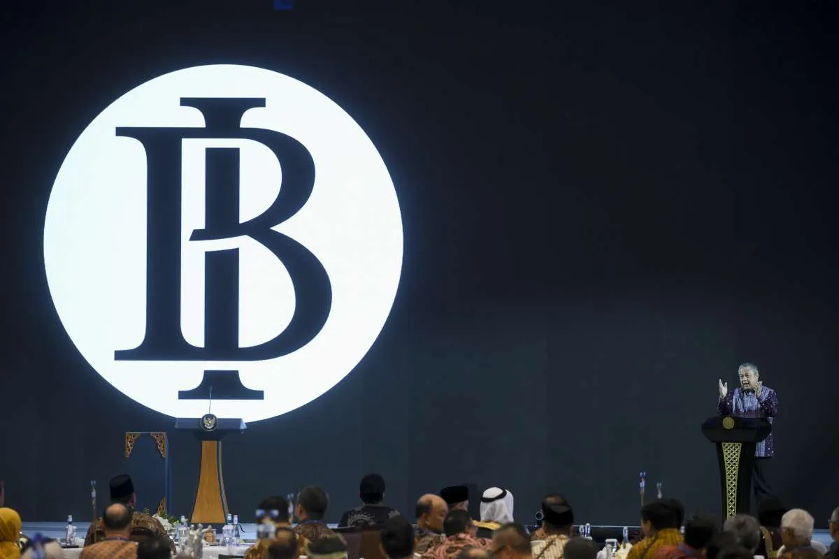 BI Tengah Melakukan Eksperimen Penerbitan Digital Rupiah