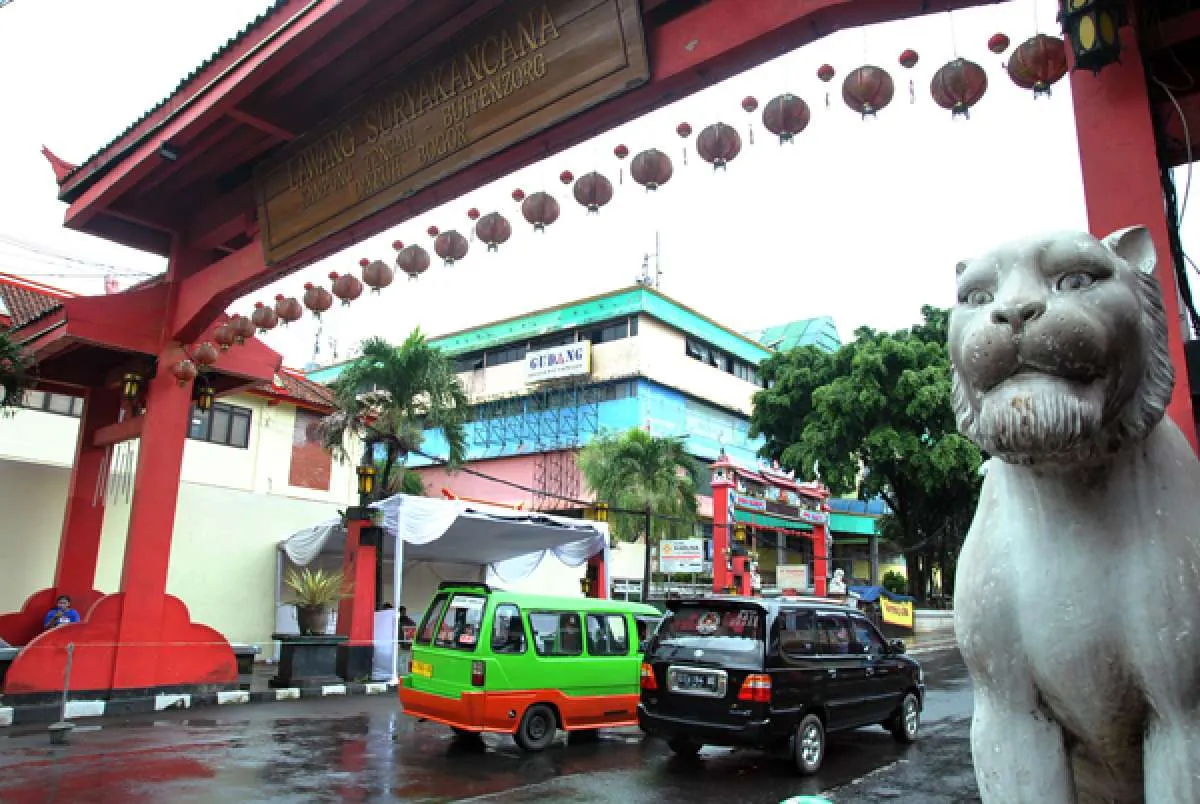 Kota Bogor akan berlakukan ganjil-genap tiap akhir pekan, sanksinya diputar balik
