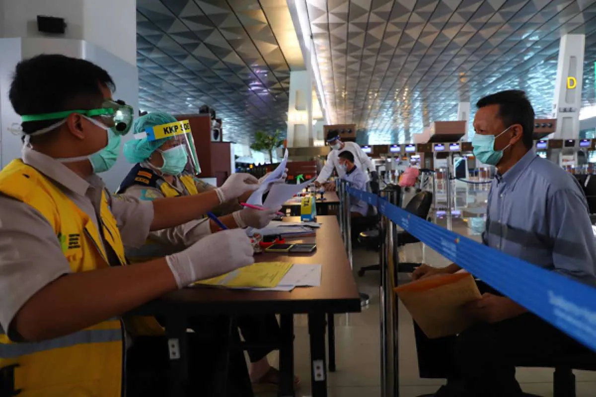 Renegosiasi Kontrak Bisnis Saat Pandemi