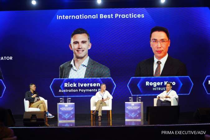 PT Rintis Sejahtera Siap Gelar Prima Executive Gathering 2025 PT Rintis Sejahtera Siap Gelar Prima Executive Gathering 2025