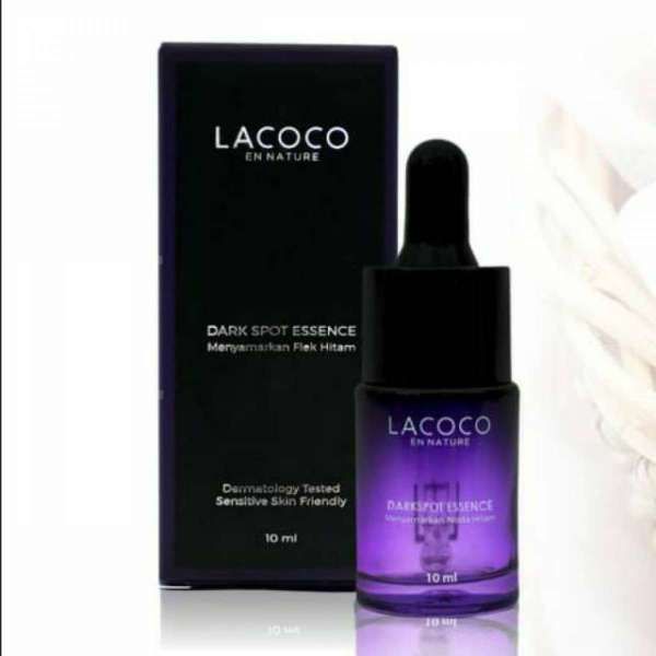 5 Rekomendasi Serum Dark Spot, Efektif Mengatasi Masalah Kulit Anda