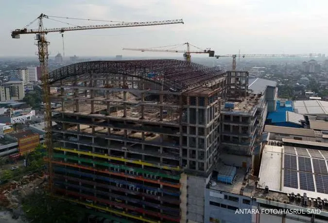 Ini Proyeksi Pertumbuhan Ekonomi dari Bank Mandiri