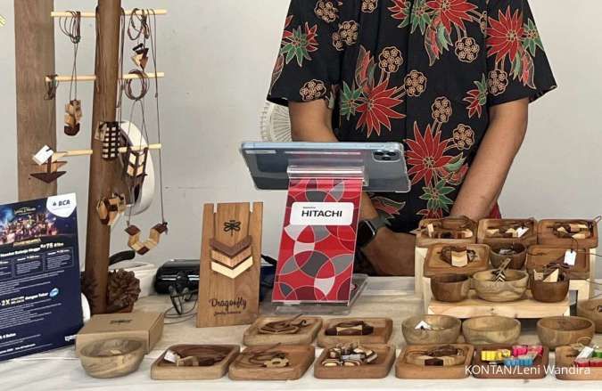 Hitachi Channel Solutions Bidik Pertumbuhan UMKM dengan Teknologi Kasir Digital