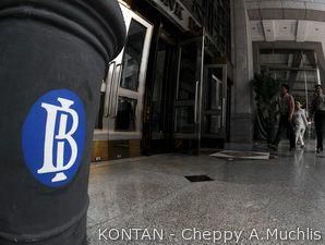 BI Menawarkan Repo SBSN ke Bank Syariah