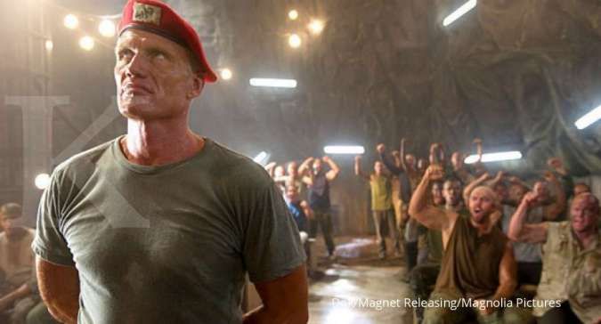 Universal Soldier: Day of Reckoning