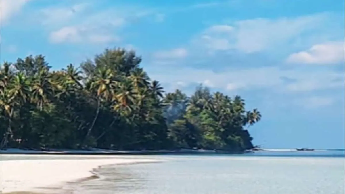 Biak Numfor Berupaya Bisa Ekspor Langsung Produk Berbasis Maritim  