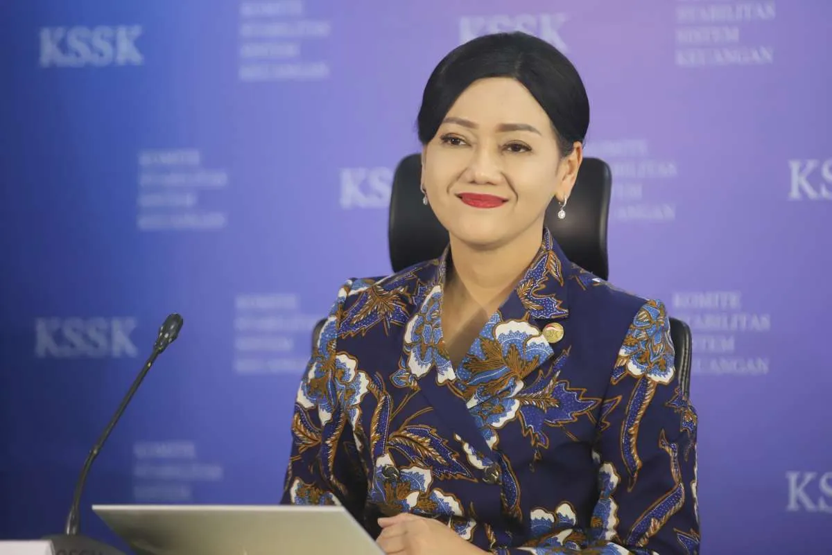 OJK Ungkap 5 Strategi Tingkatkan Literasi dan Inklusi Keuangan
