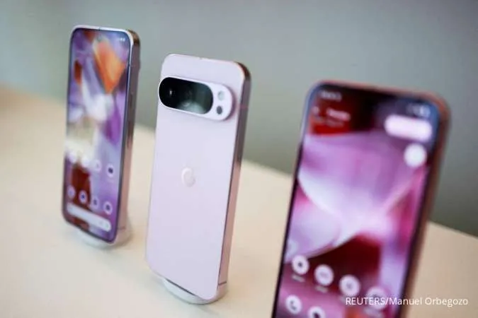 Google Pixel 10 Bawa Kamera 200MP, Zoom Periskopnya Bisa Bidik Objek Sampai 100x