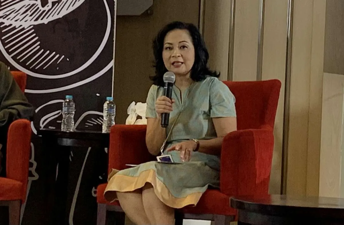 Covid-19 Mereda, Intip Target Kinerja Kimia Farma (KAEF) di 2023