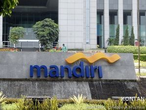 Mandiri Sesalkan Putusan PTUN