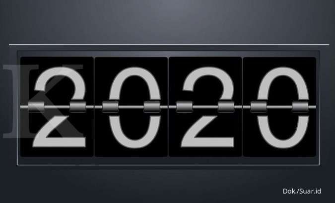 Sering Lihat Angka Kembar Jangan Diabaikan, Kenali Apa Itu Angel Number di Sini