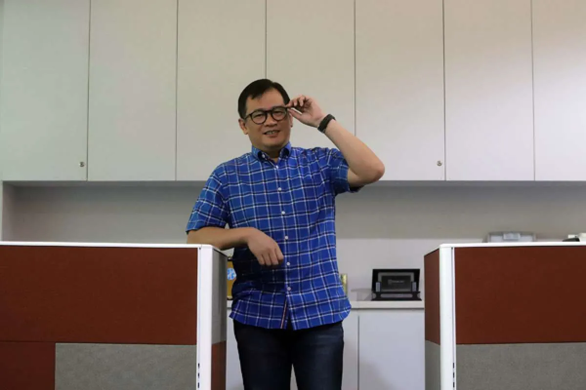 Tahun ini Bahana Artha Ventura targetkan pembiayaan ultra mikro sebesar Rp 700 miliar