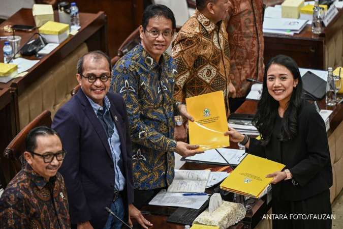 Gubernur PFII Akan Dipilih Langsung Presiden, Tanpa Fit and Proper Test DPR