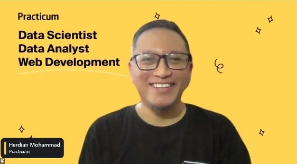 Jawab Kebutuhan Nasional Tenaga Kerja Digital, Practicum Luncurkan Bootcamp Online