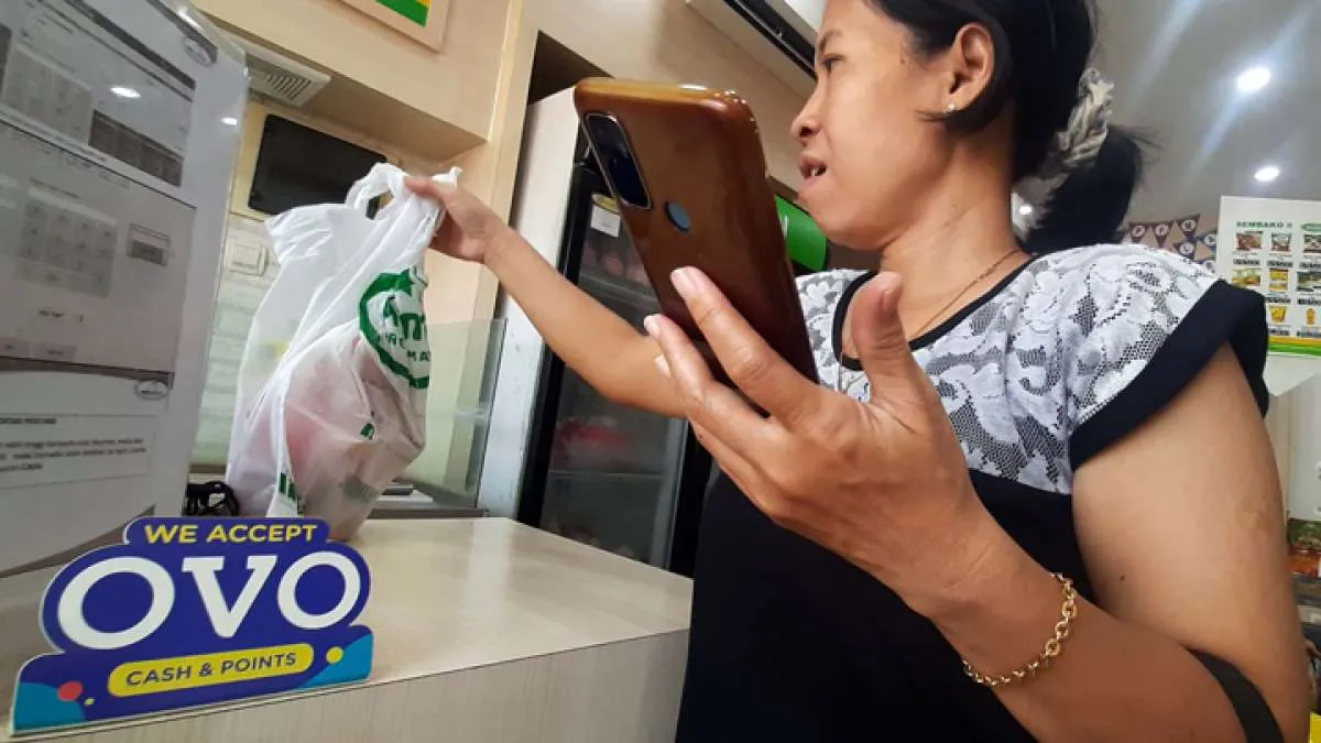 Cara Top Up OVO dari BRI dengan ATM sampai BRImo Terbaru