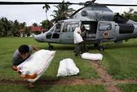 500.000 Ton Bantuan Logistik Sudah Dikirm untuk Korban Bencana di Aceh dan Sumatera