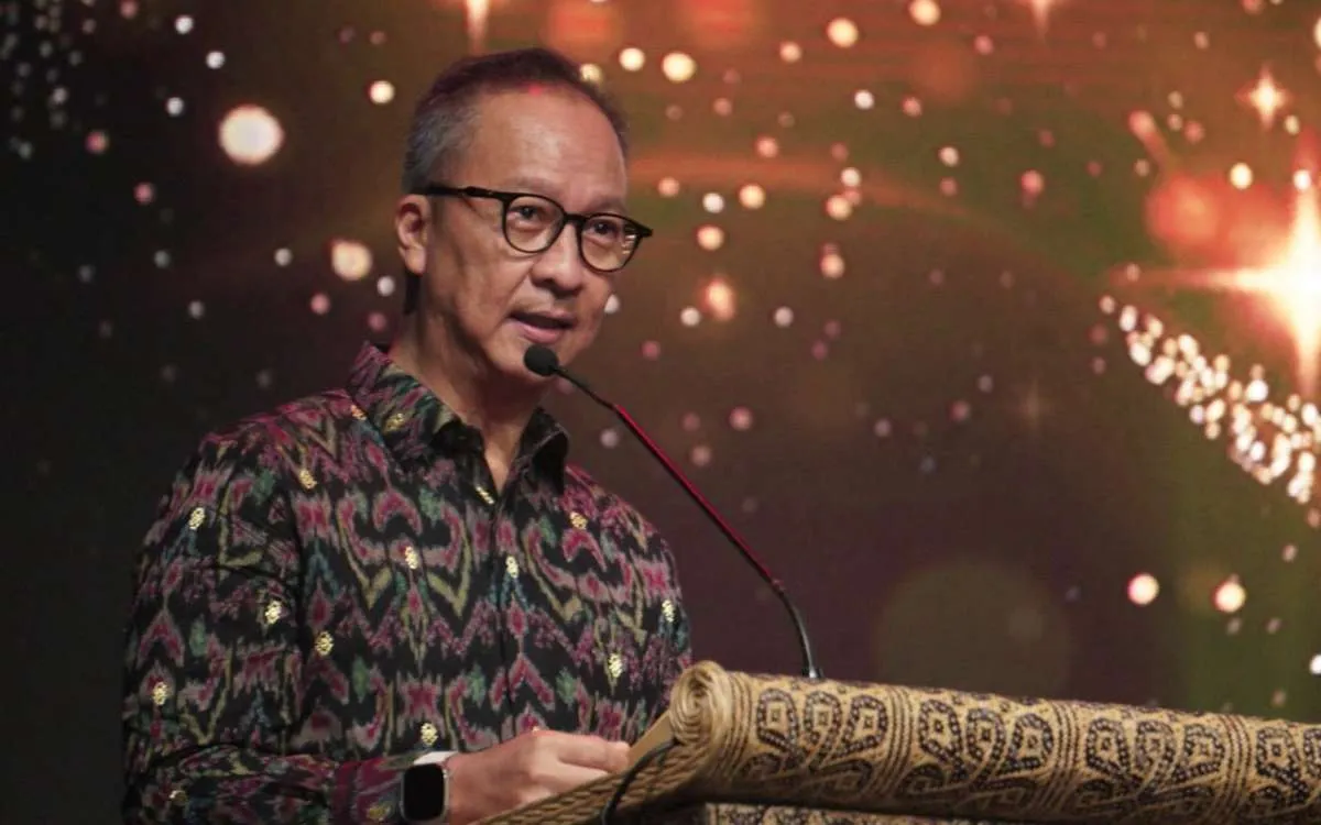 Kemenperin: Carut-Marut Penerapan HGBT, Penyebab Berkurangnya Daya Saing Industri RI