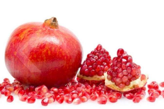 Kenali 6 Manfaat Pomegranate Oil untuk Kulit Wajah dan Tubuh
