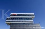 Bosch mengembangkan sistem rumah pintar