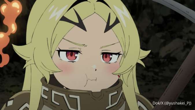 Sentenced to Be a Hero Episode 2 Sub Indo Kapan Tayang? Cek Jadwal Rilis dan Sinopsis