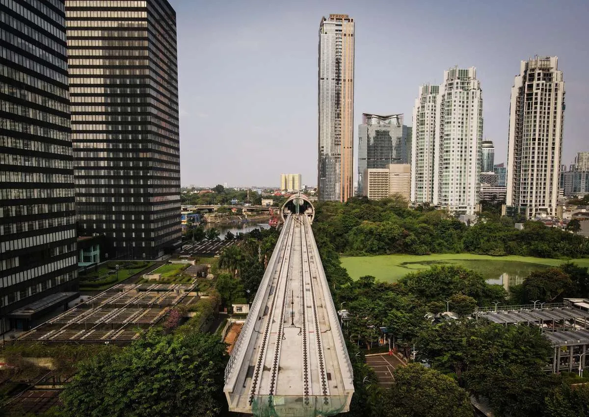 Outlook rating membaik, begini kata Adhi Karya (ADHI)