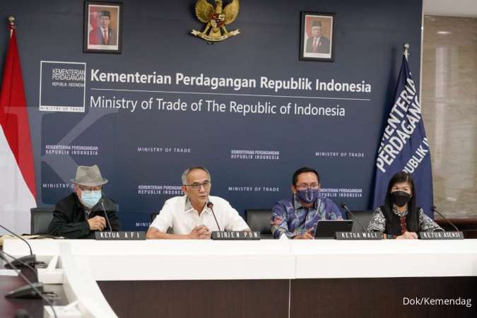 Pelaku Usaha Waralaba Wajib Miliki Surat Tanda Pendaftaran Waralaba