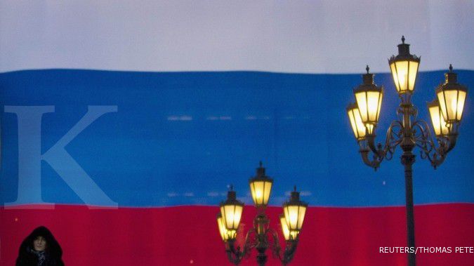 Rusia tertarik bangun PLTN di Indonesia
