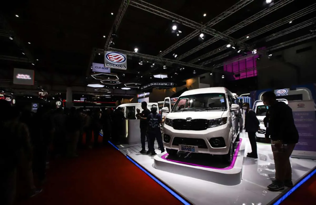 Produk Mobil Baru Terus Membanjiri Pasar Otomotif Sepanjang 2023