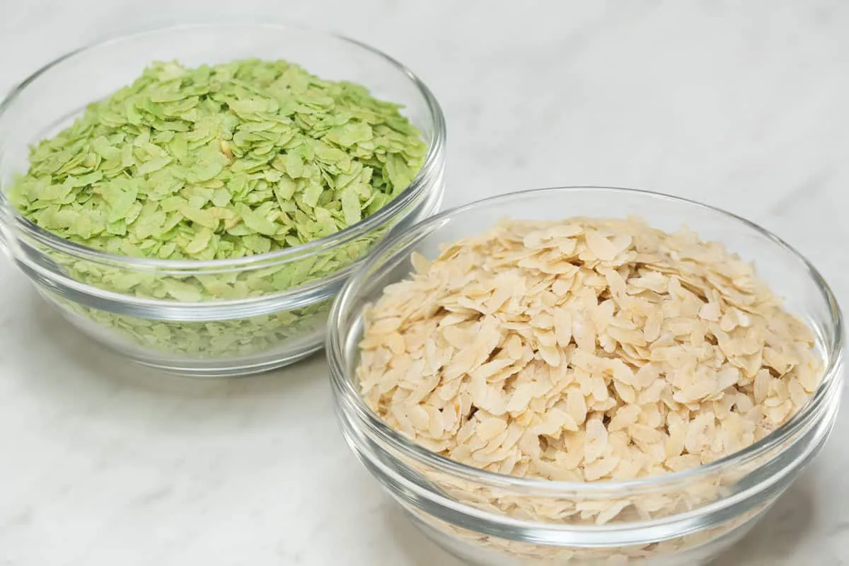 Beras pinipig, beras termahal di dunia