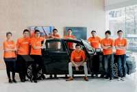 Carro Raih Status Unicorn Otomotif Pertama di Asia Tenggara 