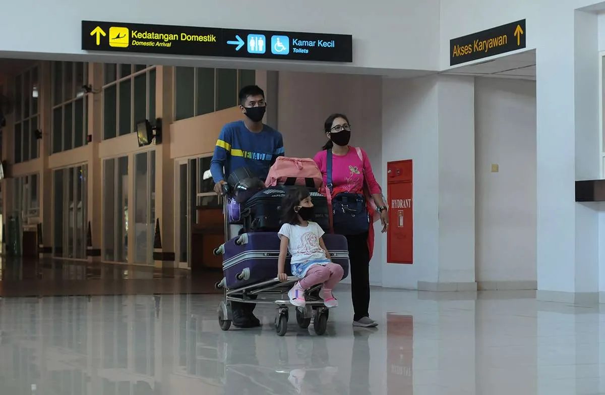 Operator bandara dukung rencana pemerintah dalam penataan bandara