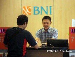 BNI gandeng JBIC berikan pendanaan kepada 1.000 pengusaha