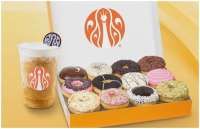 Promo JCO Khusus Pengguna Octo Pay 23 Maret-5 April, Beli Apa Saja Cashback 50%