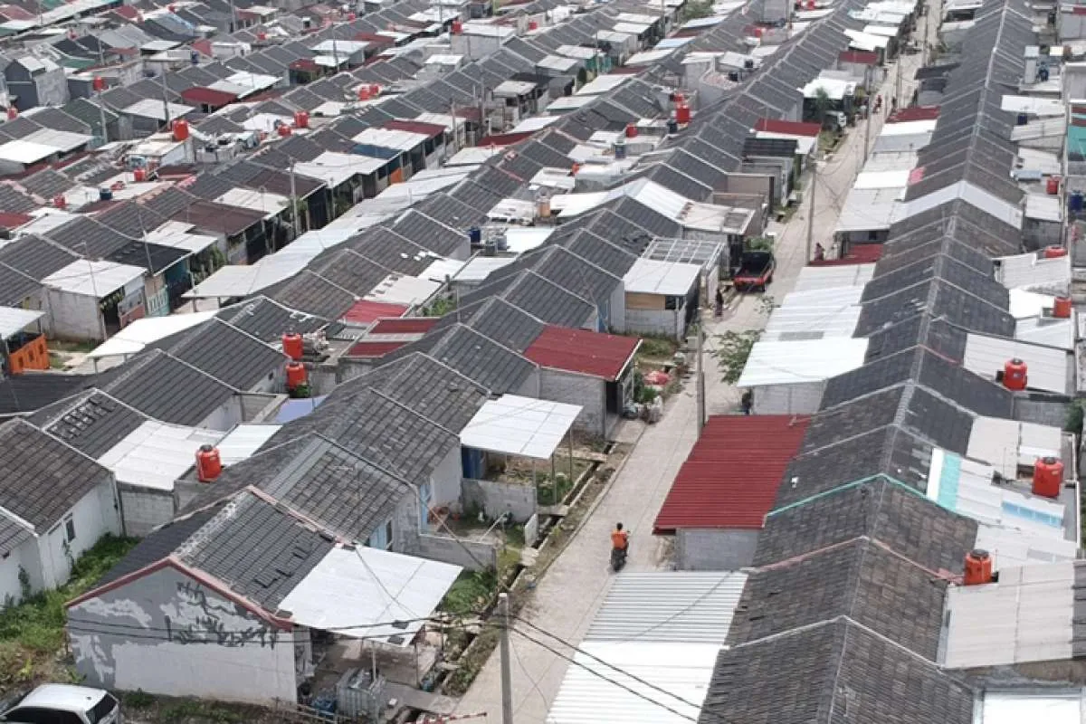 Harga Rumah Subsidi Akan Naik, Payung Hukumnya Segera Terbit