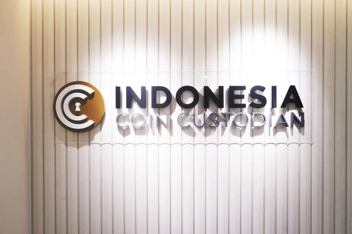 ICC: Lembaga Kustodian Pertama Berizin OJK, Jamin Keamanan Aset Kripto Konsumen