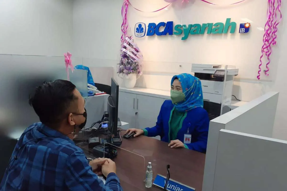 BCA Syariah buka kantor cabang anyar di Banyuwangi