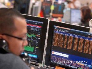 Krisis global kembali dongkrak CDS Indonesia ke rekor tertinggi tahun ini