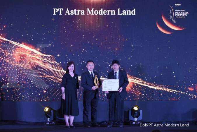 Pencapaian Gemilang 2021, Asya Menang 2 Kategori Penghargaan PropertyGuru Indonesia Property Awards