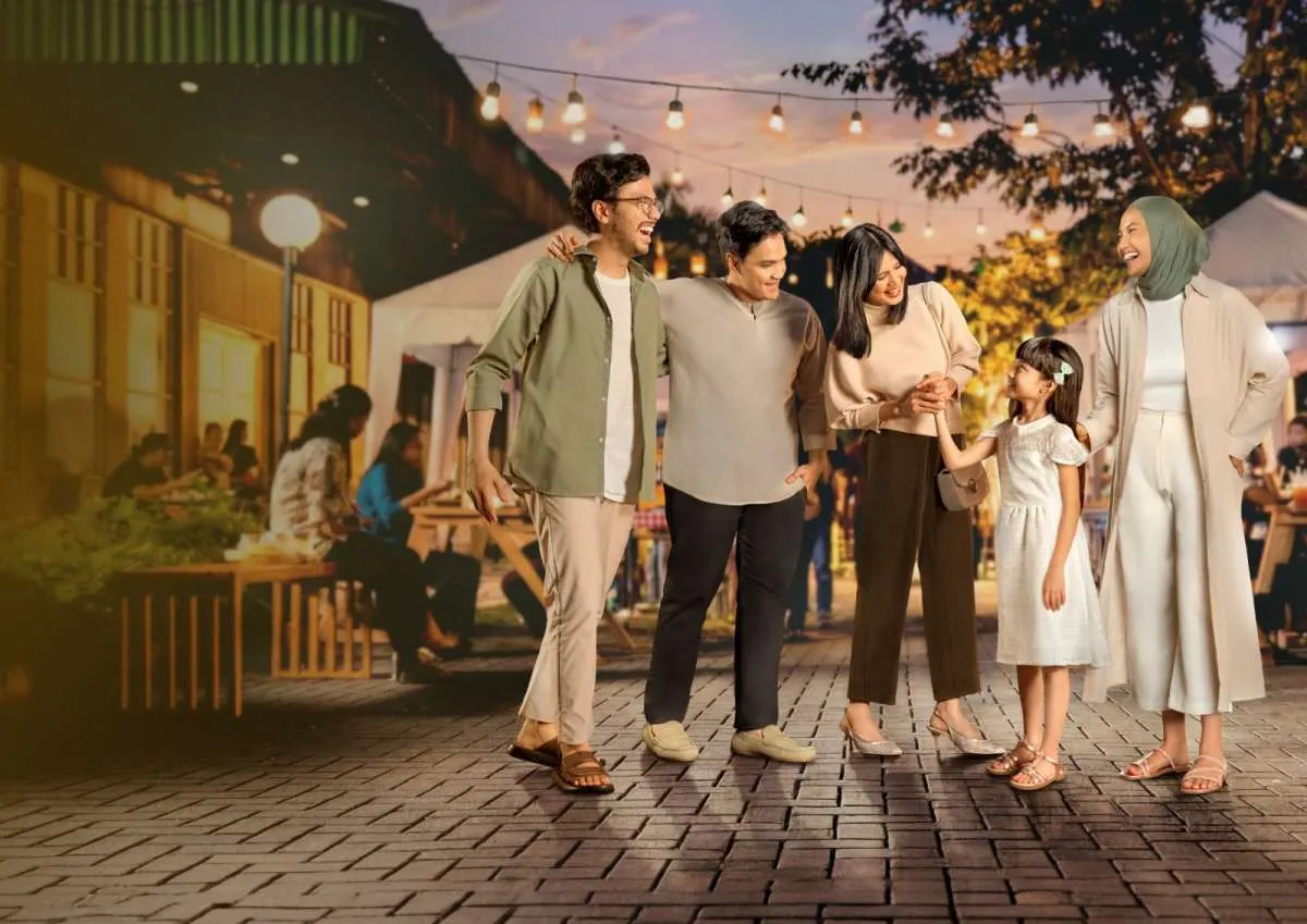 Sambut Ramadan, Bata Luncurkan Koleksi Alas Kaki Terbaru untuk Seluruh Keluarga