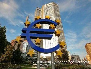 Inflasi negara Uni Eropa berlari kencang