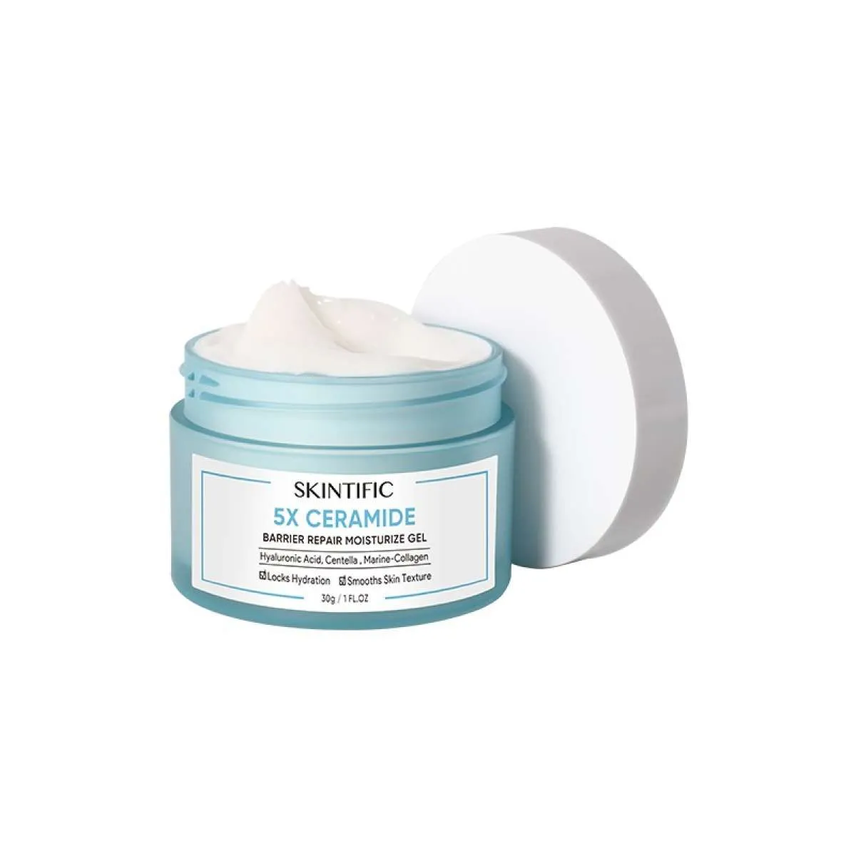 4 Rekomendasi Moisturizer Lokal Terbaik Berbahan Ceramide, Menarik Dicoba