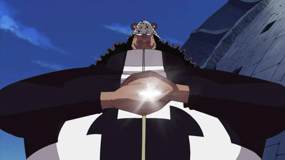 Link Nonton One Piece Episode 1134 Sub Indo Belum Tersedia, Cek Jadwal yang Terbaru