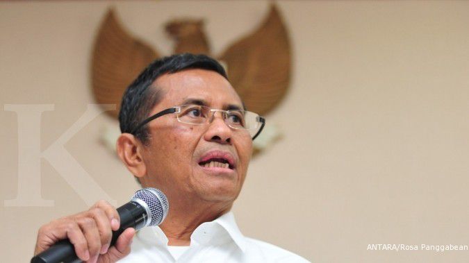 Temui SBY, Dahlan beberkan kongkalikong DPR-BUMN