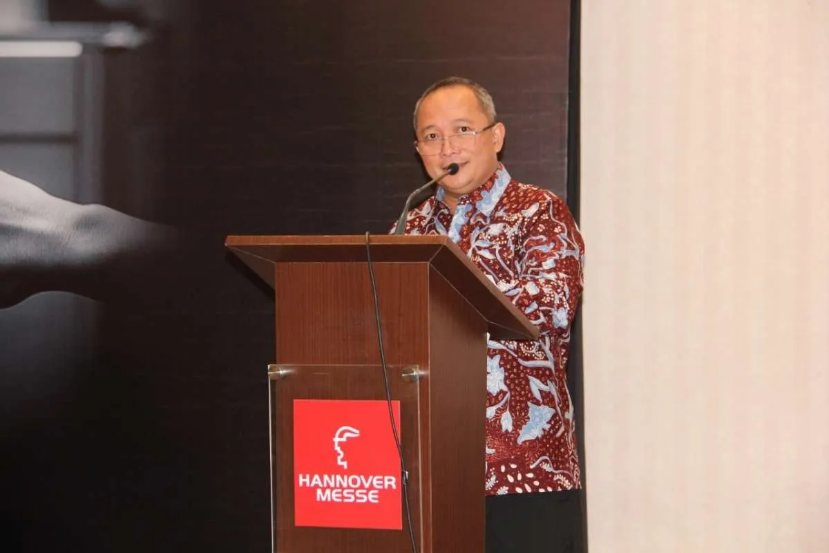 Kemenperin: Industri kimia wajib hindari risiko bahan berbahaya