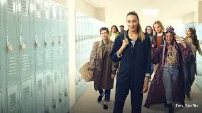 Biar Enggak Insecure Coba Tonton 5 Film Tentang Body Positivity Ini