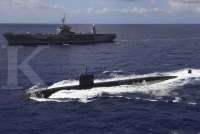 AS Tingkatkan Persenjataan Antikapal untuk Hadapi China di Indo-Pasifik