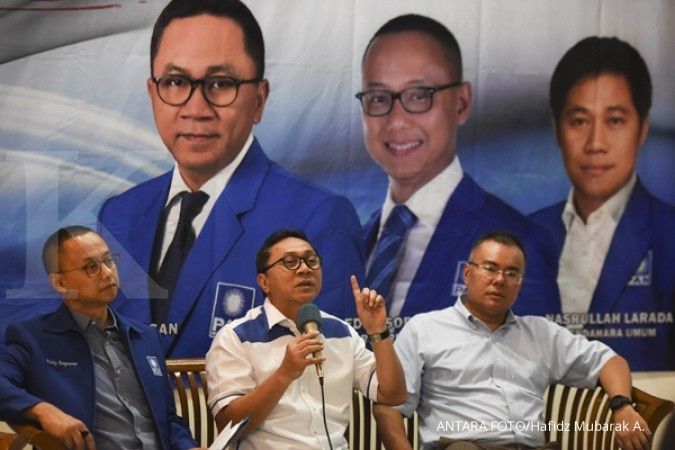 DPP PAN akan klarifikasi langsung Bara Hasibuan yang pilih dukung Jokowi