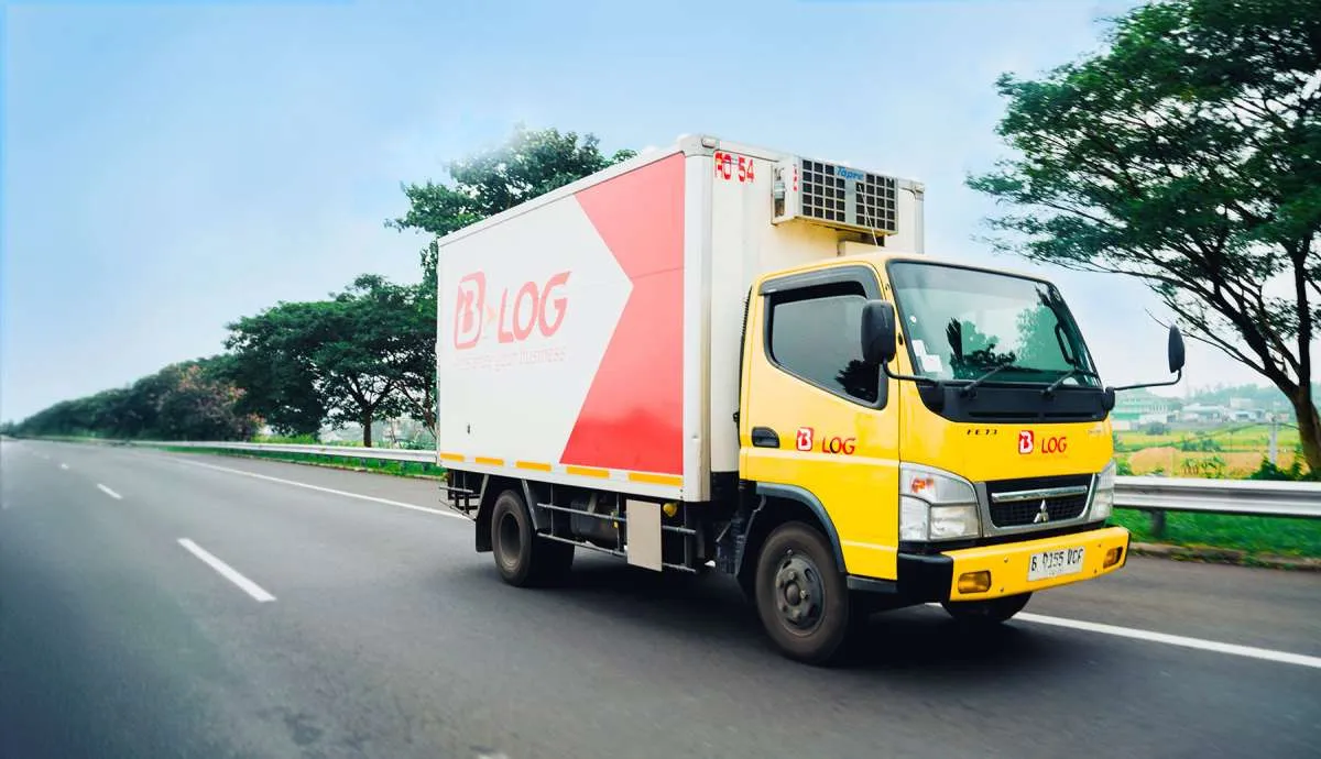 CGAR Pendapatan Trimitra Trans Persada (BLOG) Diproyeksikan Capai 12% Hingga 2029