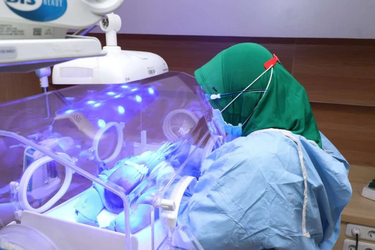 Bundamedik, Induk usaha Diagnos Laboratorium (DGNS) bersiap melantai di BEI